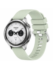BeCover Xiaomi Watch S4 47mm (22mm) Зелений Light Green (715152)