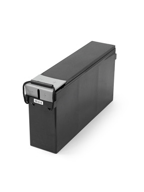 Акумулятор для ДБЖ Monbat AGM 12MVR155L 12V 155Ah