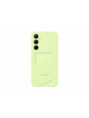 Чохол Samsung Matte Case Full Camera для Samsung Galaxy A35 A356 5G Green Green (EF-OA356TMEGWW)
