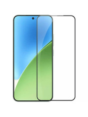 Захисне скло Nillkin (CP+PRO) для Xiaomi 17T Глянсова BOX глянсове Black