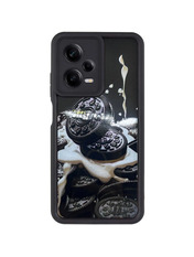 Чохол Prestige для Xiaomi Redmi Note 14 Pro 5G Oreo