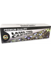 Premium Quality KS-70262110 (Canon 725) Black  (KS-70262110)