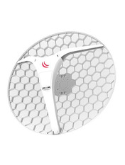Wi-Fi точка доступу Mikrotik LHG XL HP5 White