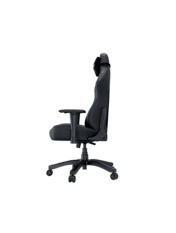 Ігрове крісло Anda Seat Luna L Black Black (AD18-44-B-PV)