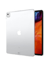 Чохол BeCover Transparancy Apple iPad Air 13" 2026 Прозорий Transparancy Transparancy (715294)