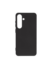 Чохол ArmorStandart Icon Case для Samsung S24 Black Black (ARM76654)