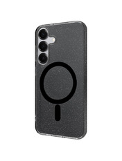 Чохол Proove Black Magnet для Samsung Galaxy G721 S24 FE Black