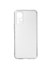 Чохол ArmorStandart Air Series Camera Cover для Infinix Note 11 Transparent (ARM61770)