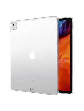 Чохол BeCover Transparancy Apple iPad Air 13" 2026 Transparancy (715294)