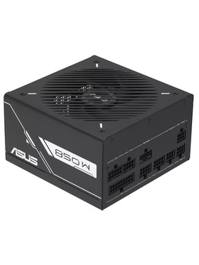 Блок живлення Asus Prime ATX 850W 80 Plus Gold Modular (90YE00U2-B0NA00) Black