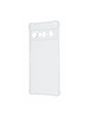 Чохол WXD 0.8 mm HQ для Google Pixel 6 Pro Clear Clear (6983157204)
