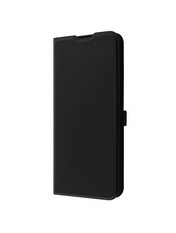 Чохол UAG Copy Flap Case для Xiaomi Redmi 10C Black Black (6928571043)