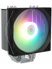 Процесорний охолоджувач Zalman CNPS9X OPTIMA2 Plus (CNPS9XOPTIMA2) Black