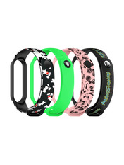 ArmorStandart Mi Band 5/6/7 Різнобарвний Rainbow (ARM59730)