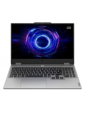 Ноутбук Lenovo LOQ 15IRX10 (83JE00Y0RA) Luna grey