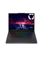 Ноутбук Lenovo Legion 5 15AKP10 15.1 (83F10005US) Eclipse Black