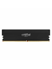 Оперативна пам’ять Crucial Pro OC DDR5 16 16GB 6400MHz (CP16G64C38U5B)