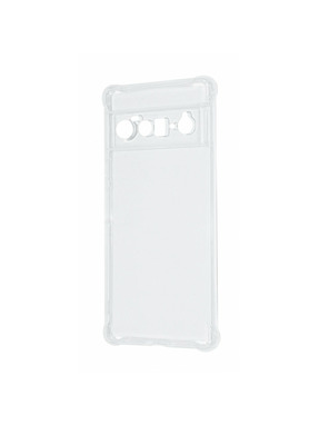 Чохол WXD 0.8 mm HQ для Google Pixel 6 Pro Clear (6983157204)