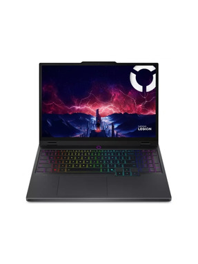 Ноутбук Lenovo Legion 5 15AKP10 (83F10005US) Eclipse Black