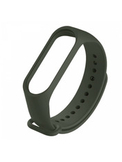 Pino Mi Band 3/4 Зелений Olive