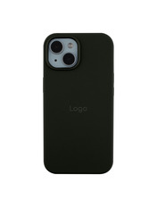 Чохол Silicone Case Full Size (AA) для Apple iPhone 15 Plus Cyprus Green Cyprus Green (6972840153)