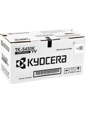 Kyocera TK-5430K Black  (1T0C0A0NL1)