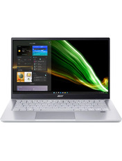 Ноутбук Acer Swift 3 SF314-43 (NX.AB1EX.01E) Silver