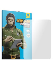 Захисне скло HD Apple iPad 10.9" (2022-24) / 11" 2025 Захисне скло для планшетів