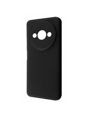 Чохол UAG Copy Twinkle Case для Xiaomi Redmi A3 Black Black (6912050783)