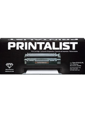 Printalist Sam-D101S-PL (Samsung MLT-D101S) Black  (Sam-D101S-PL)