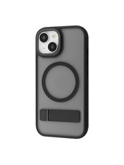 Чохол Proove Mainstay Case with Magnetic Ring для Apple iPhone 13 Black