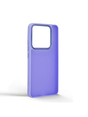 Чохол ArmorStandart Frame для Xiaomi Redmi Note 14 5G Violet (ARM82399) Violet