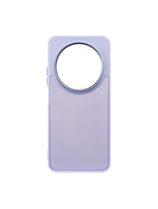 Чохол ArmorStandart Frame для Xiaomi Redmi 17C 4G Violet Violet (ARM92949)