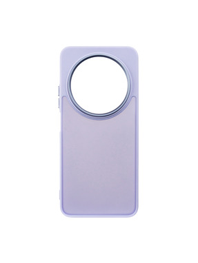 Чохол ArmorStandart Frame для Xiaomi Redmi 17C 4G Violet (ARM92949)