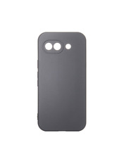 Чохол ArmorStandart Matte Slim Fit Camera Cover для Google Pixel 10a Black Black (ARM90517)