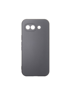 Чохол ArmorStandart Matte Slim Fit Camera Cover для Google Pixel 10a Black (ARM90517)