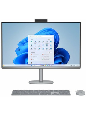 Комп'ютер HP OmniStudio X AiO 32-c0003ua (D3SB9EA)