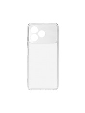 Чохол ArmorStandart Air Camera cover для ZTE Blade A3 Clear  (ARM88897)