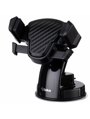 Автомобільний тримач Gelius GP-CH026 Торпедо Black (100082)