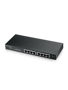 ZyXEL GS1915-8 (GS1915-8-EU0101F)