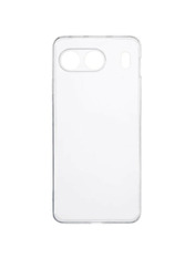 Чохол BeCover для OnePlus Nord Transparancy Transparancy (713141)