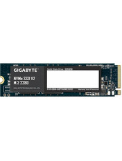 SSD накопичувач Gigabyte NVMe SSD V2 M.2 256GB PCIe NVMe (G3NVMEV2256G)
