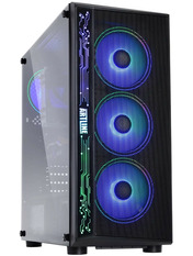 Комп'ютер ARTLINE X49 (X49v27) Black