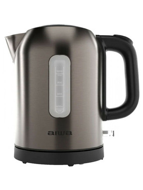Електрочайник Aiwa RYUJIN Brown (AKT-1000)