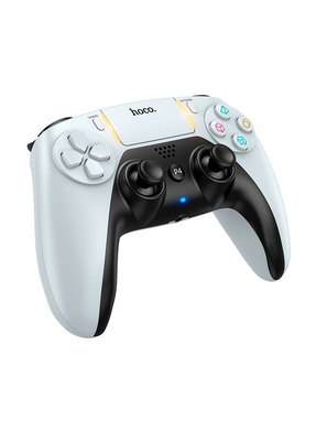 Hoco PlayStation 5 / PC GA1 Phoenix White (6942007666596)