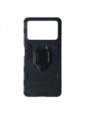 Чохол Transformer Case для Xiaomi Poco X4 Pro 5G Black