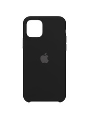 Чохол Matte Case Full Camera для Apple iPhone 11 Pro Black