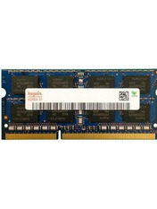Оперативна пам’ять SODIMM Hynix DDR3 8 8GB 1600MHz (HMT41GS6MFR8C-PB)