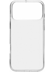 Чохол ArmorStandart Air Series для Apple iPhone 17 Pro Max Clear  (ARM86742)