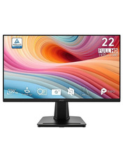 Монітор MSI PRO MP225 E12VL 21,45" Монітори